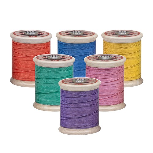 Cotton Reels